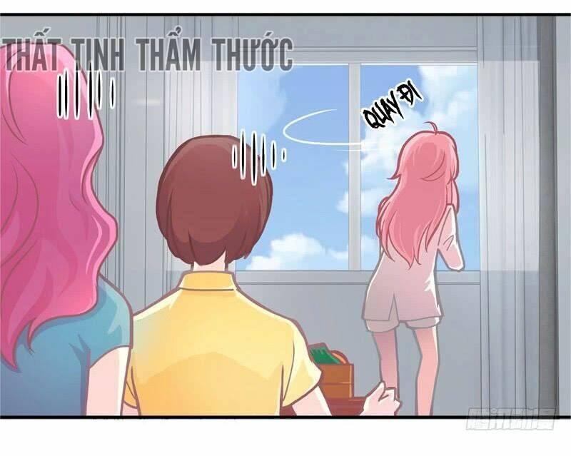 cuồng duệ tiểu thê chapter 4 21