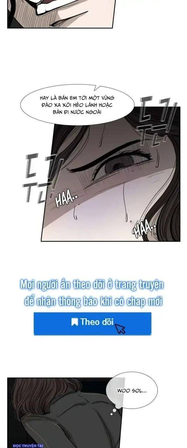 shark - cá mập chapter 83 22