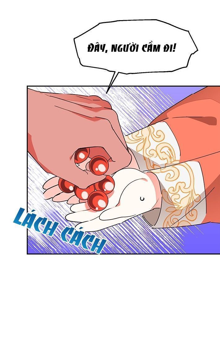 con gái bảo bối của boss phản diện chapter 8 33