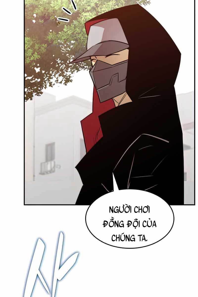 tôi là lính mới chapter 126 5