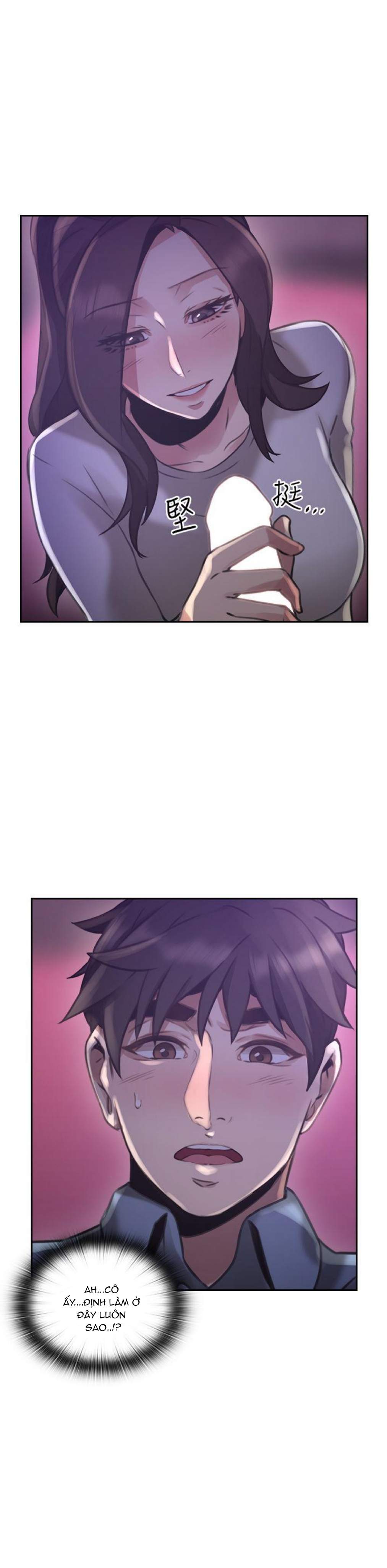 hoán đổi nhân tình chapter 15 2