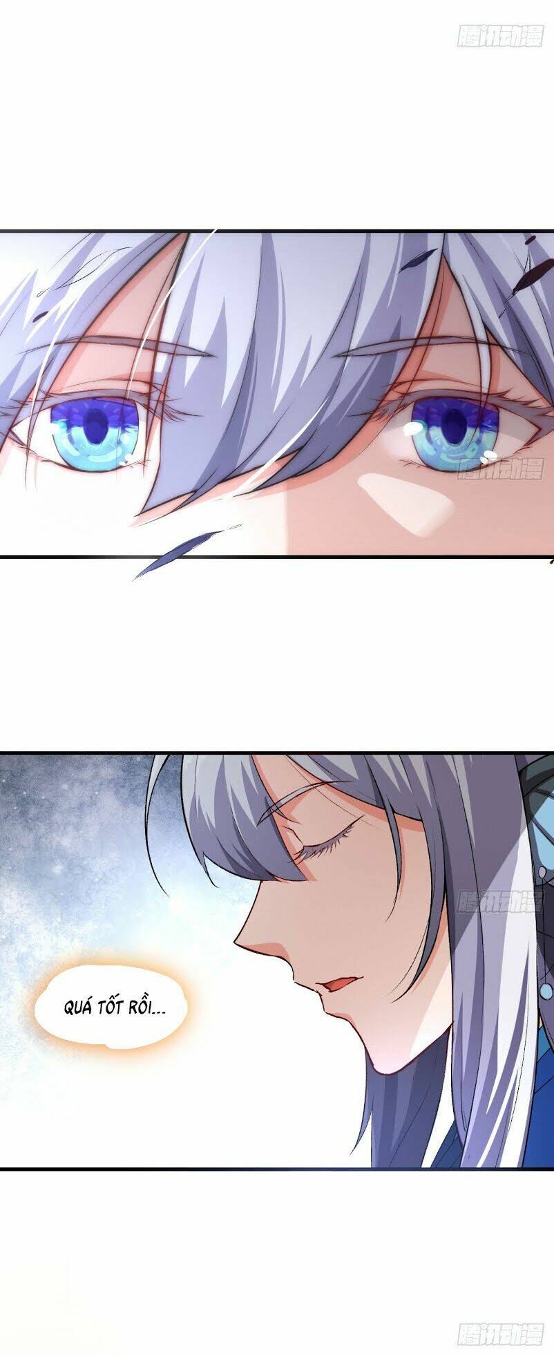 trường an tưởng tượng chapter 14.2 2