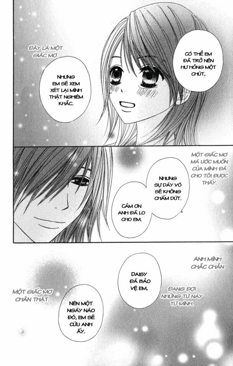 điện kích daisy chapter 25 10