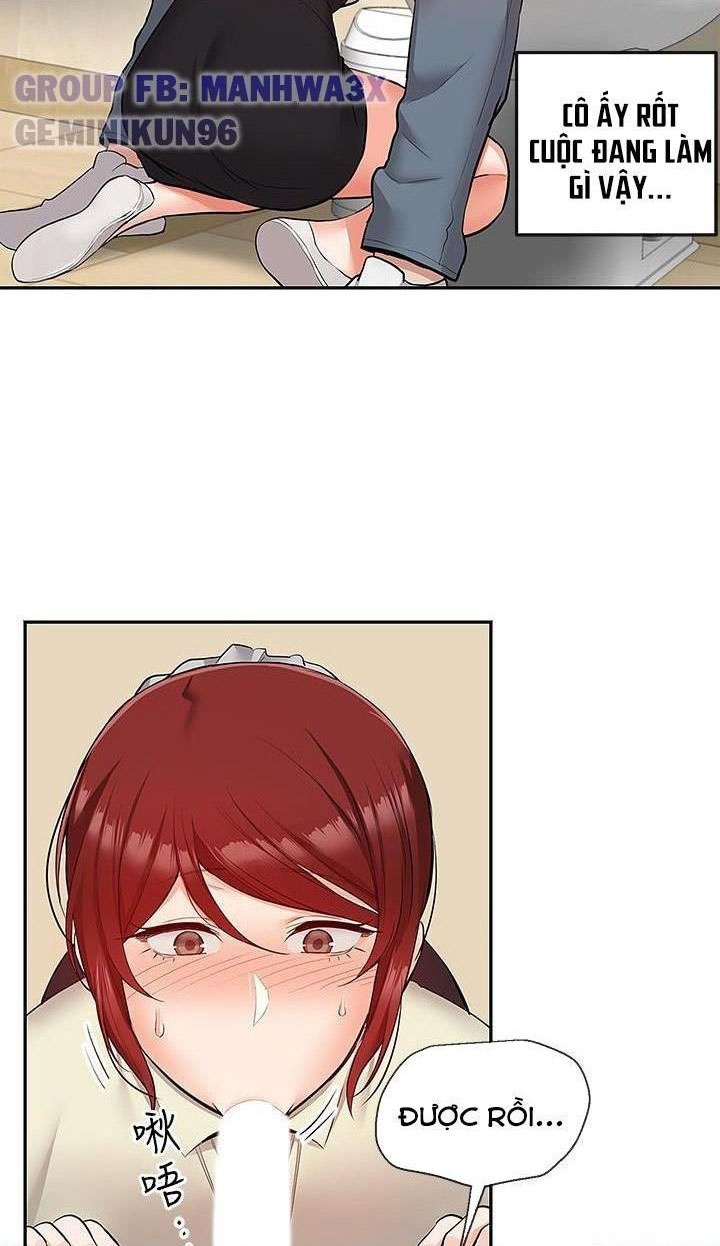 tiếng ồn phòng bên chapter 49 3