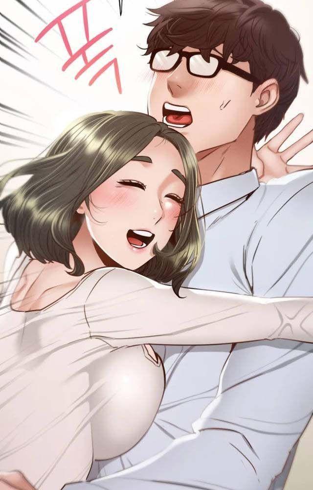 18+ ở trường sao? không được! chapter 6 5