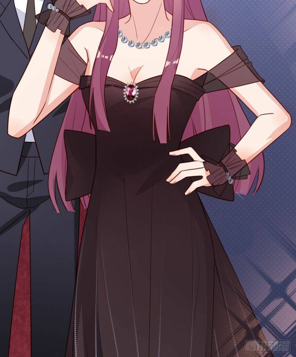 dĩ hôn chi danh chapter 24 9