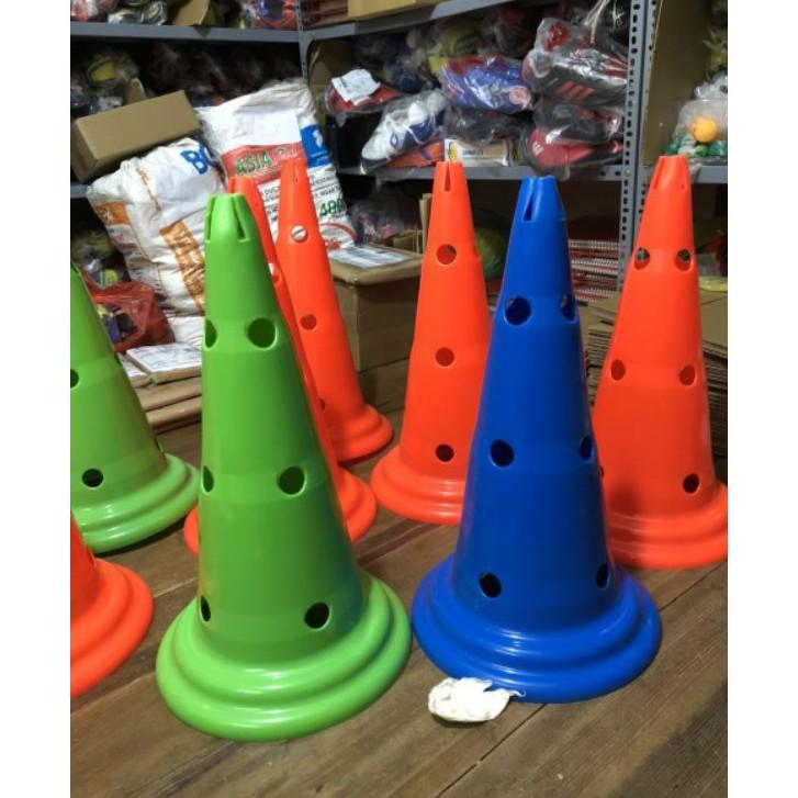 Combo10chiếc/2màu Nấm tập chiến thuật, Marker, cone chơi thể thao Bóng Đá Rào Cản Nhựa