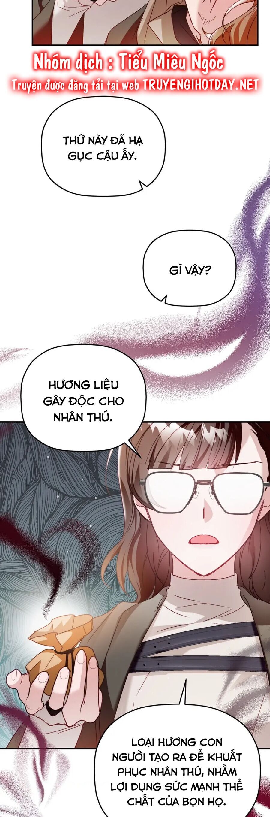 hoàng tử chuyển sinh trở thành người mạnh nhất thế giới nhờ vào sự hiểu biết về bug chapter 65 7