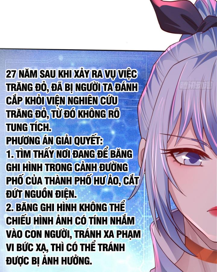 bắt đầu từ trăng đỏ chapter 168 12