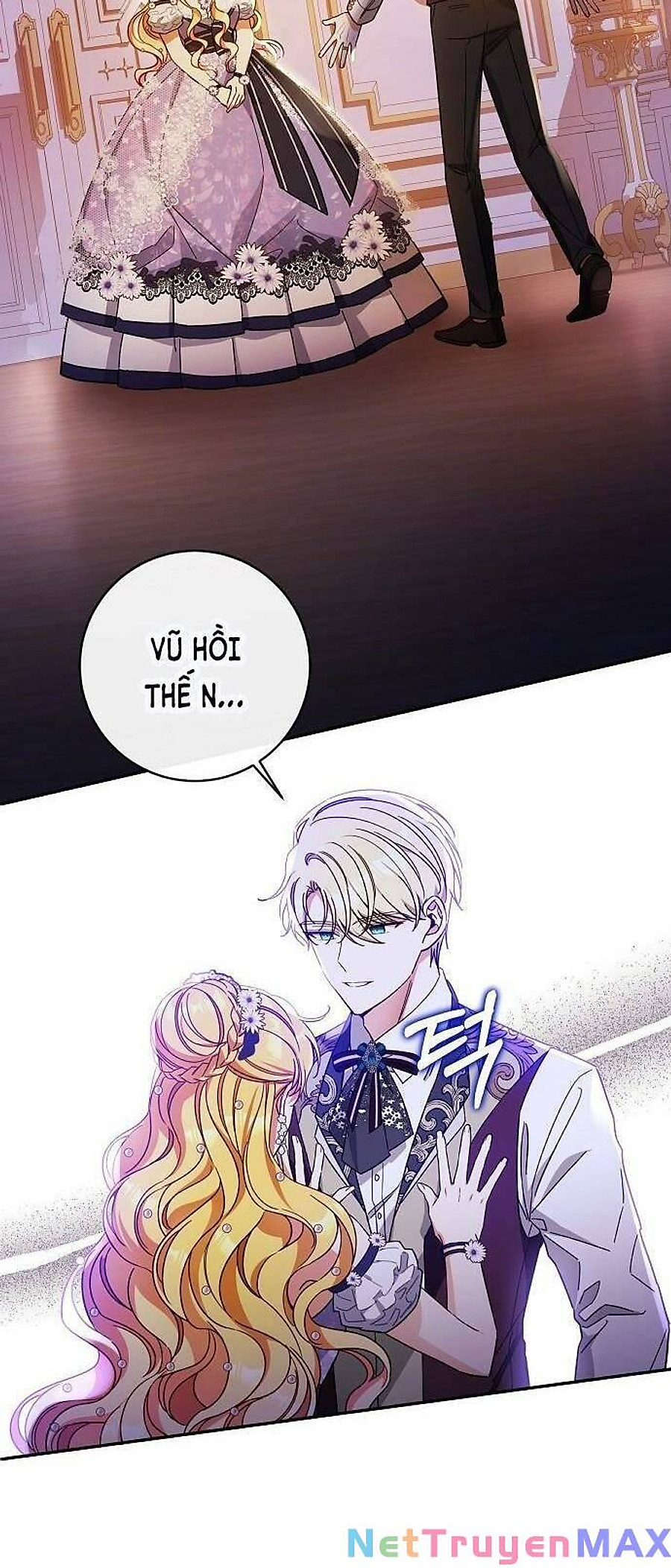 tôi đã thuần hóa hầu tước ác ma chapter 61 46