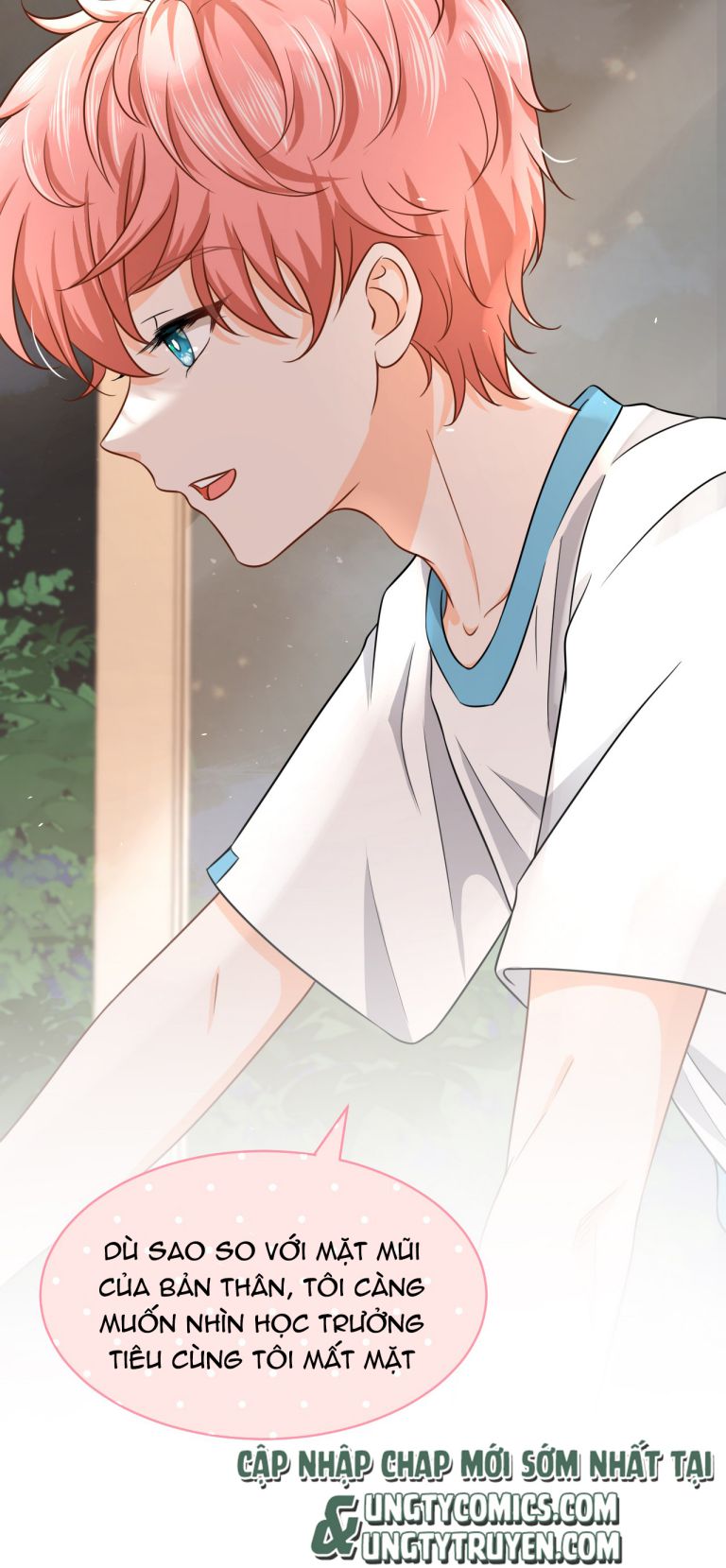 tín tức tố nói chúng ta không thể chapter 14 16