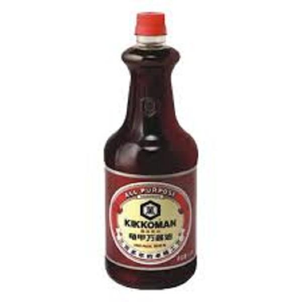 Nước Tương Propack Kikkoman