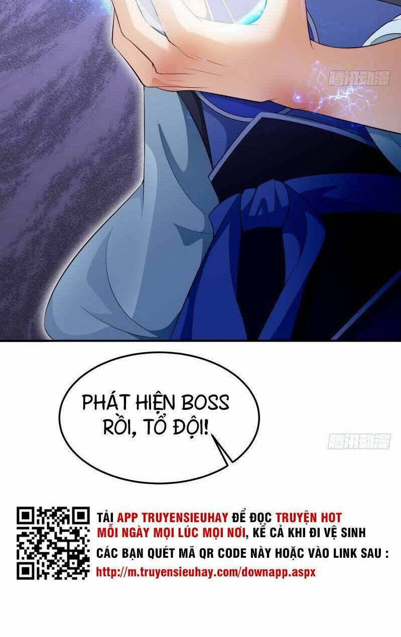 ma nhị đại chapter 17 23