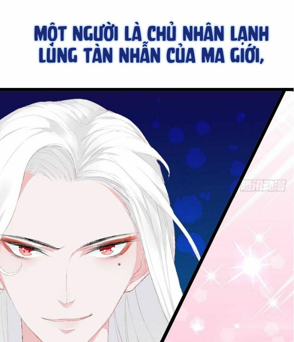 các ngươi muốn lên trời chapter 1 13