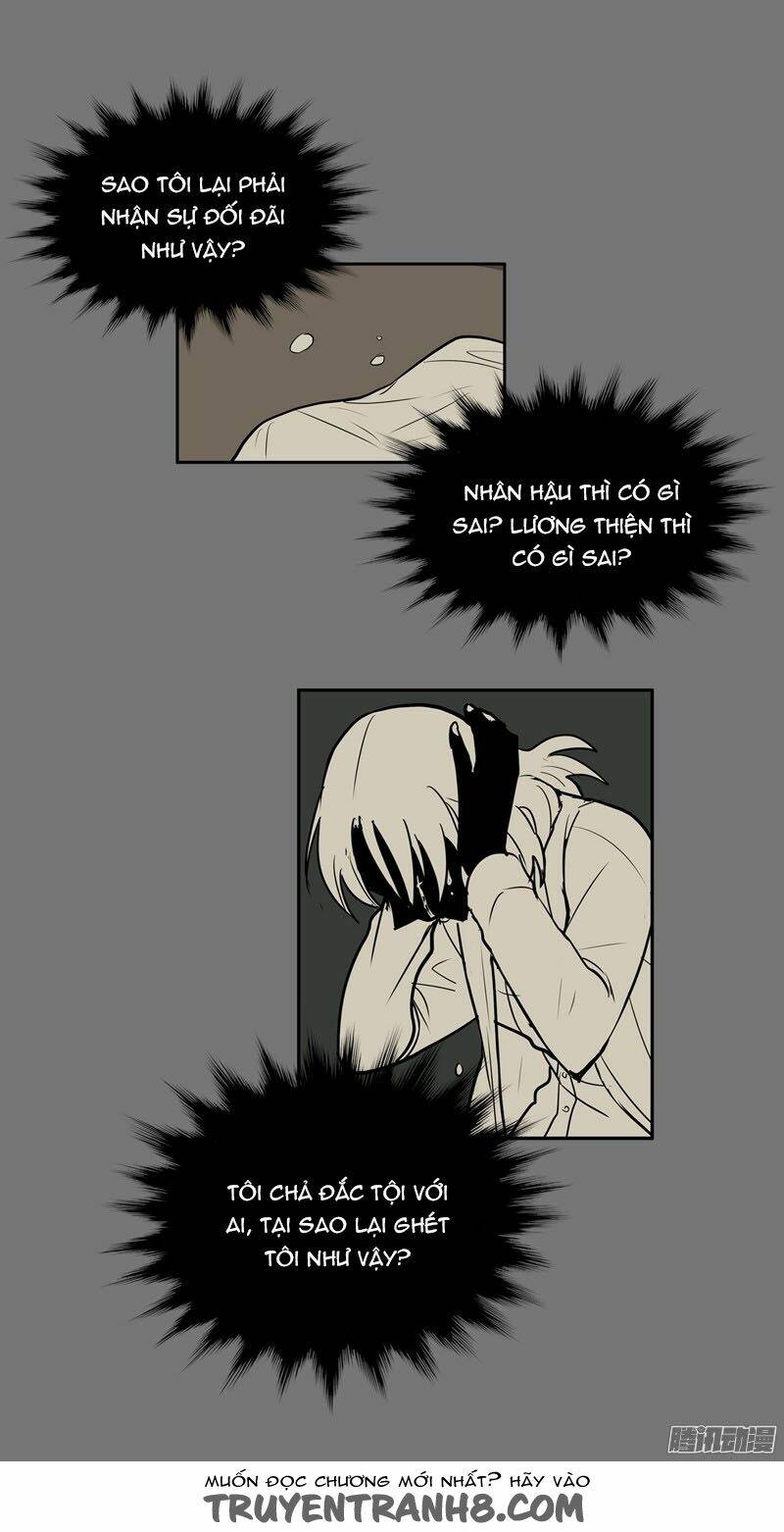 cửa hàng không tên chapter 23 7