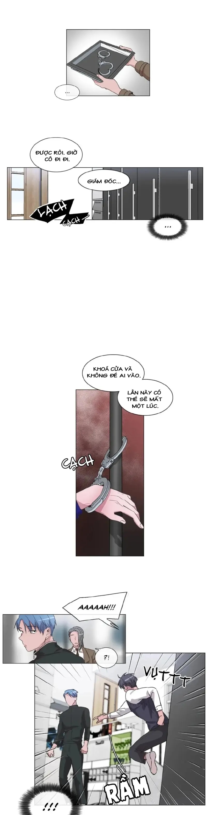 kí ức giả dối chapter 47 13