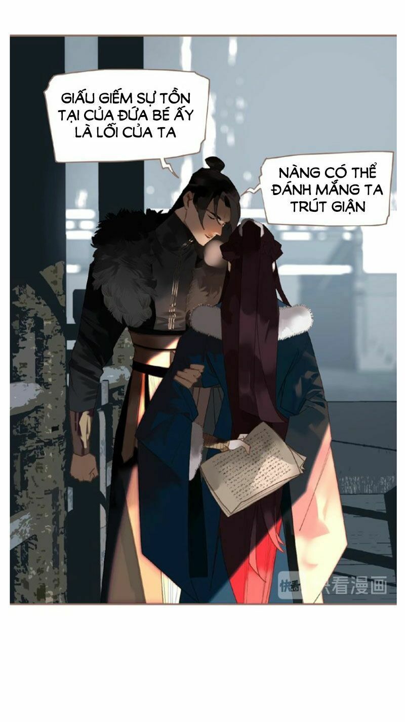 nhất đại linh hậu chapter 97 9