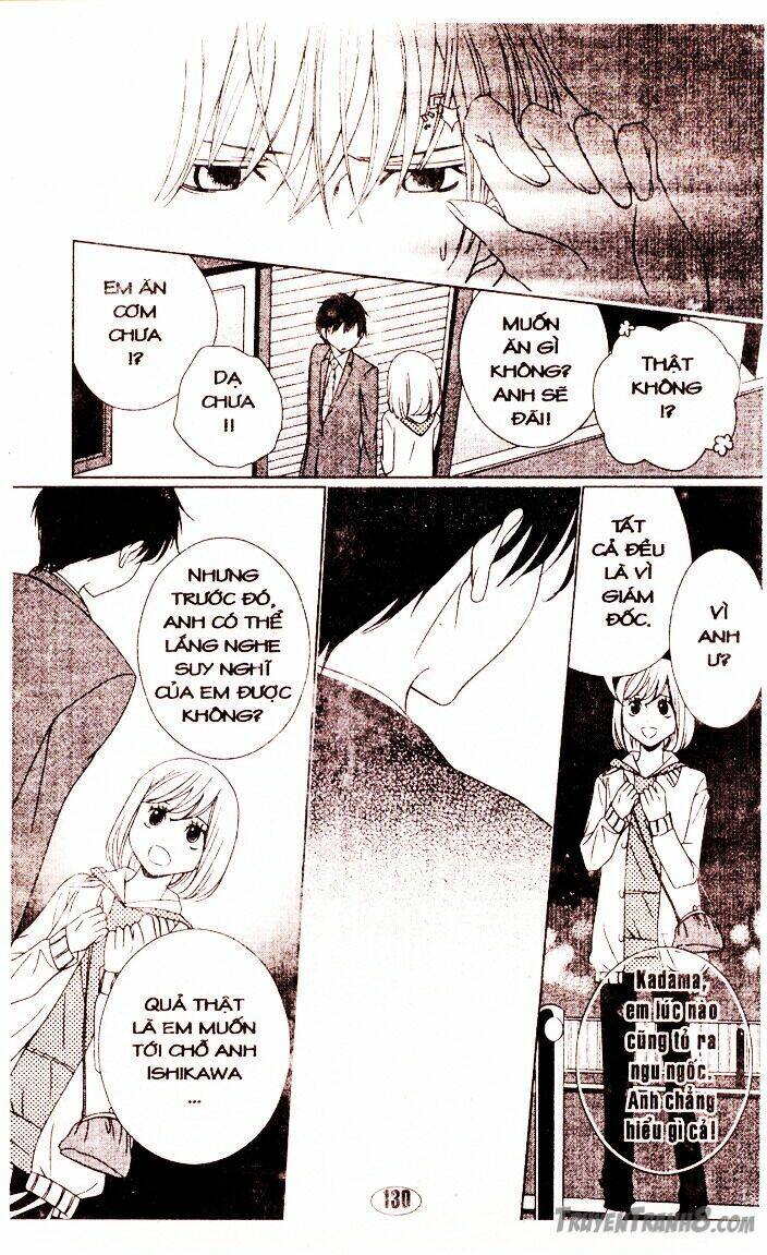 hôn cánh hoa yêu chapter 5 13