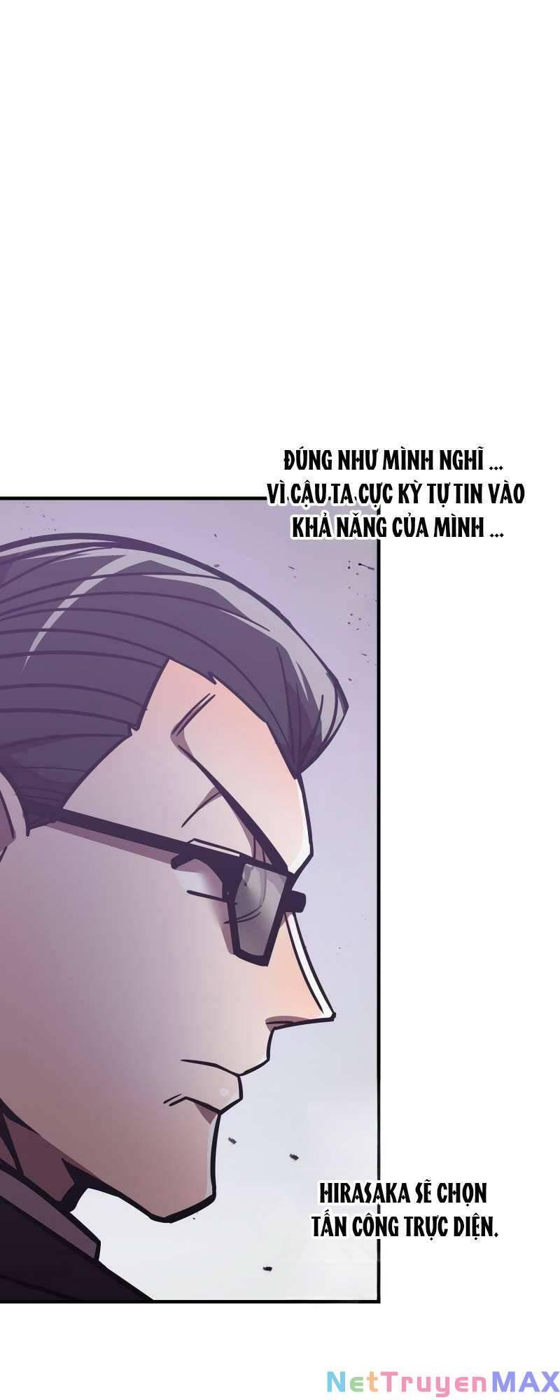 Huyết Thánh Cứu Thế Chủ~ Ta Chỉ Cần 0.0000001% Đã Trở Thành Vô Địch chapter 35 57