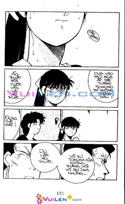 truyền nhân atula - shura no mon i chapter 35 132