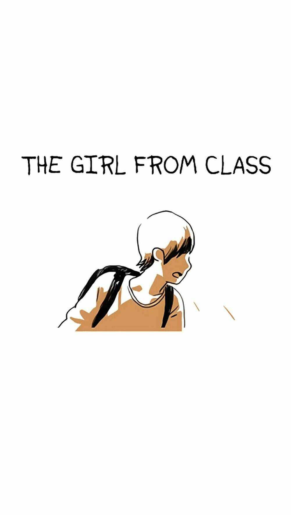 cô nàng trên lớp - the girl from class chapter 7 1