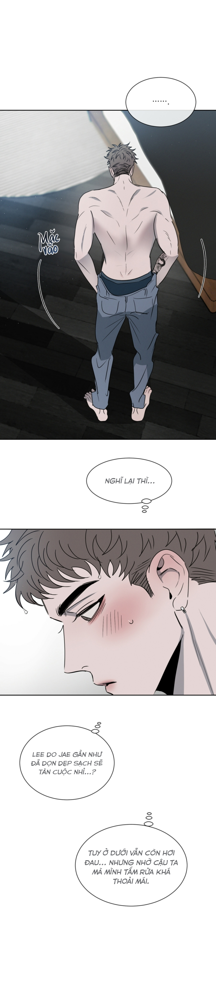 tương khắc chapter 16 3