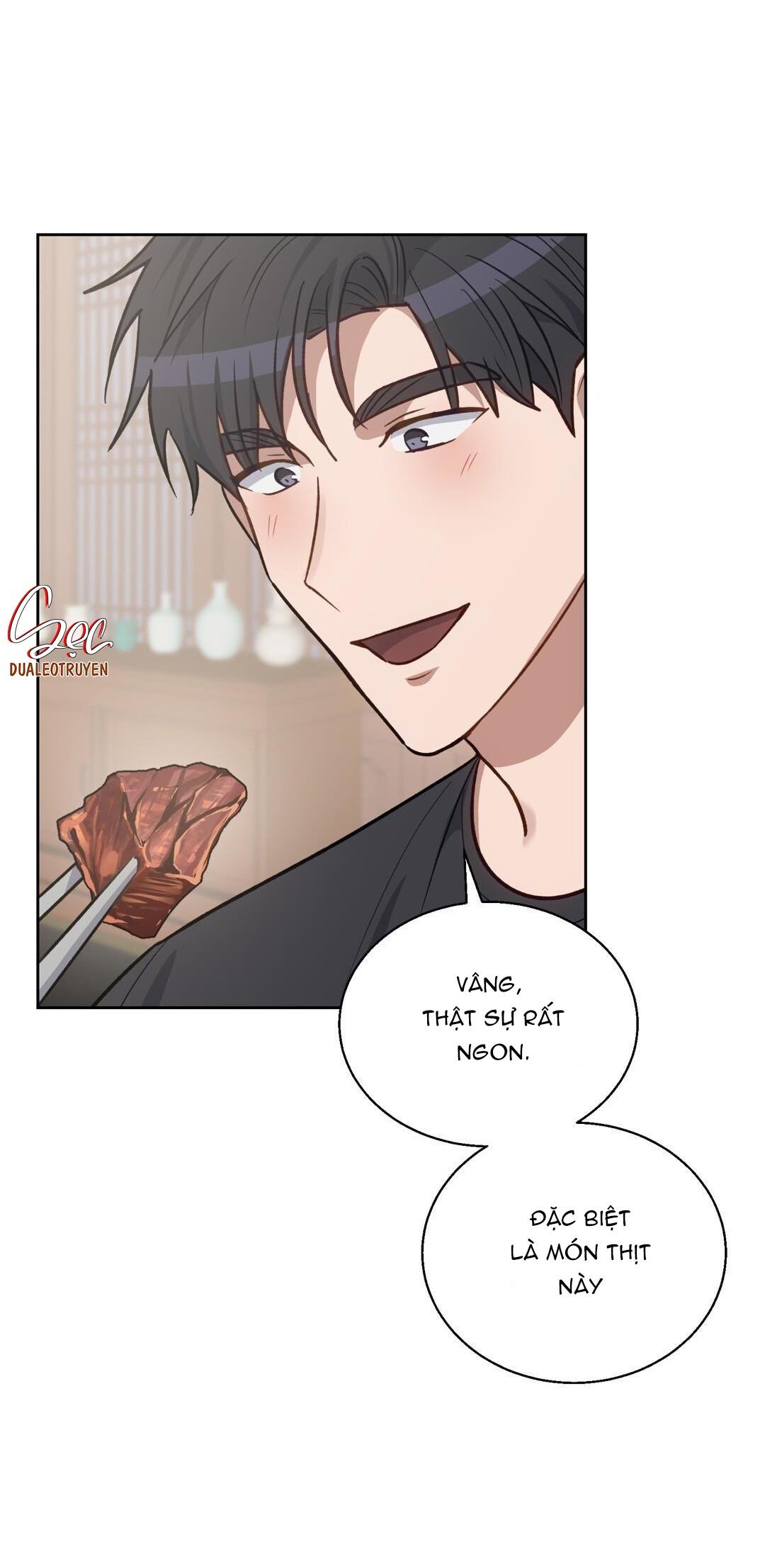 bơi trong mùi hương chapter 10 42