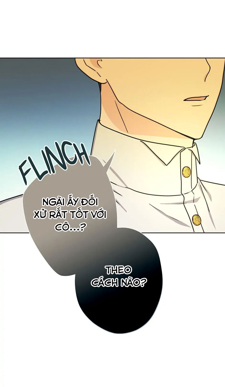 từ hầu gái tôi đã trở thành hoàng hậu chapter 19.1 32