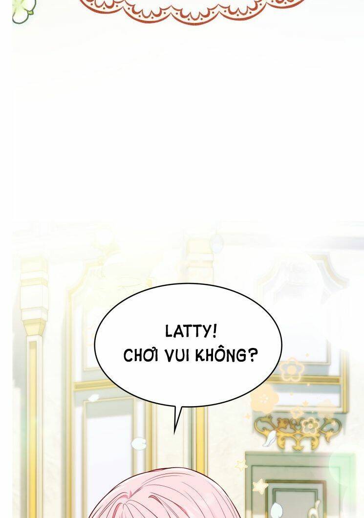 từ ác nữ, tôi trở thành một người mẹ chapter 31 9