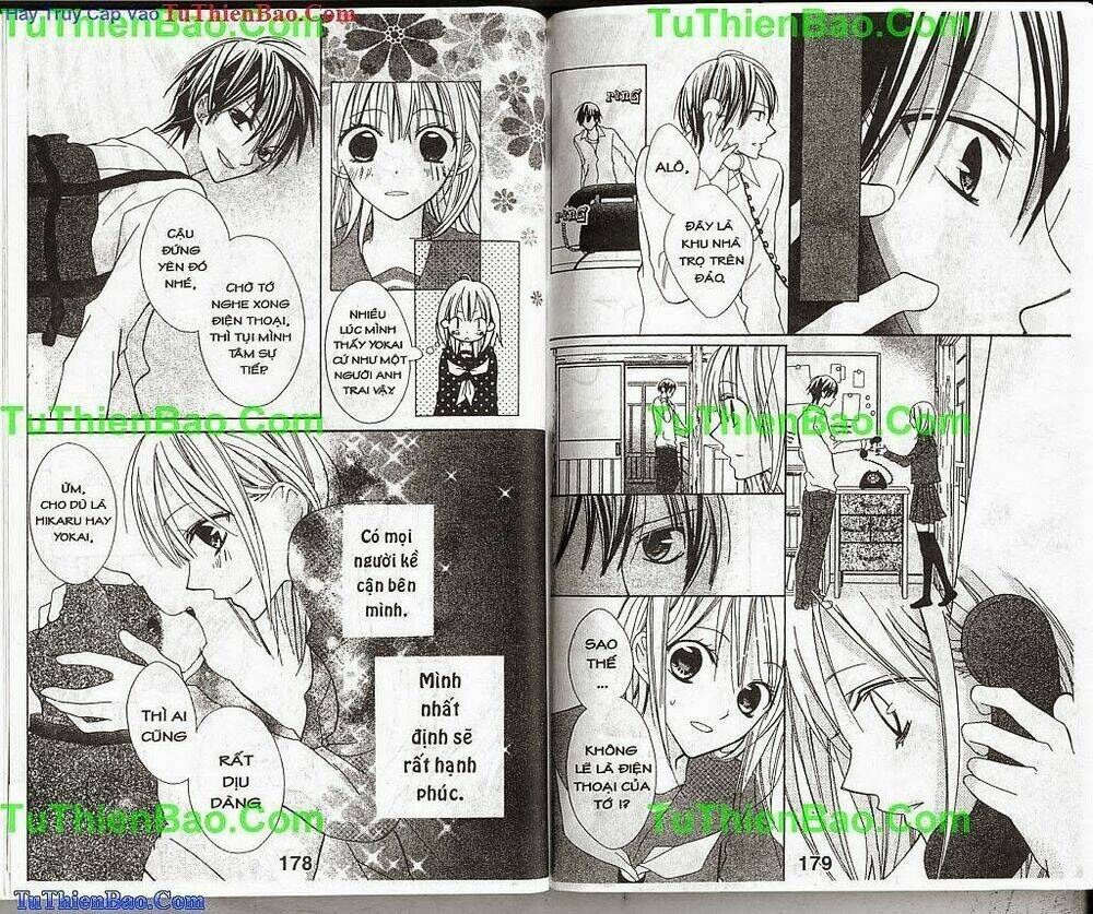 biển mùa hè chapter 2 91