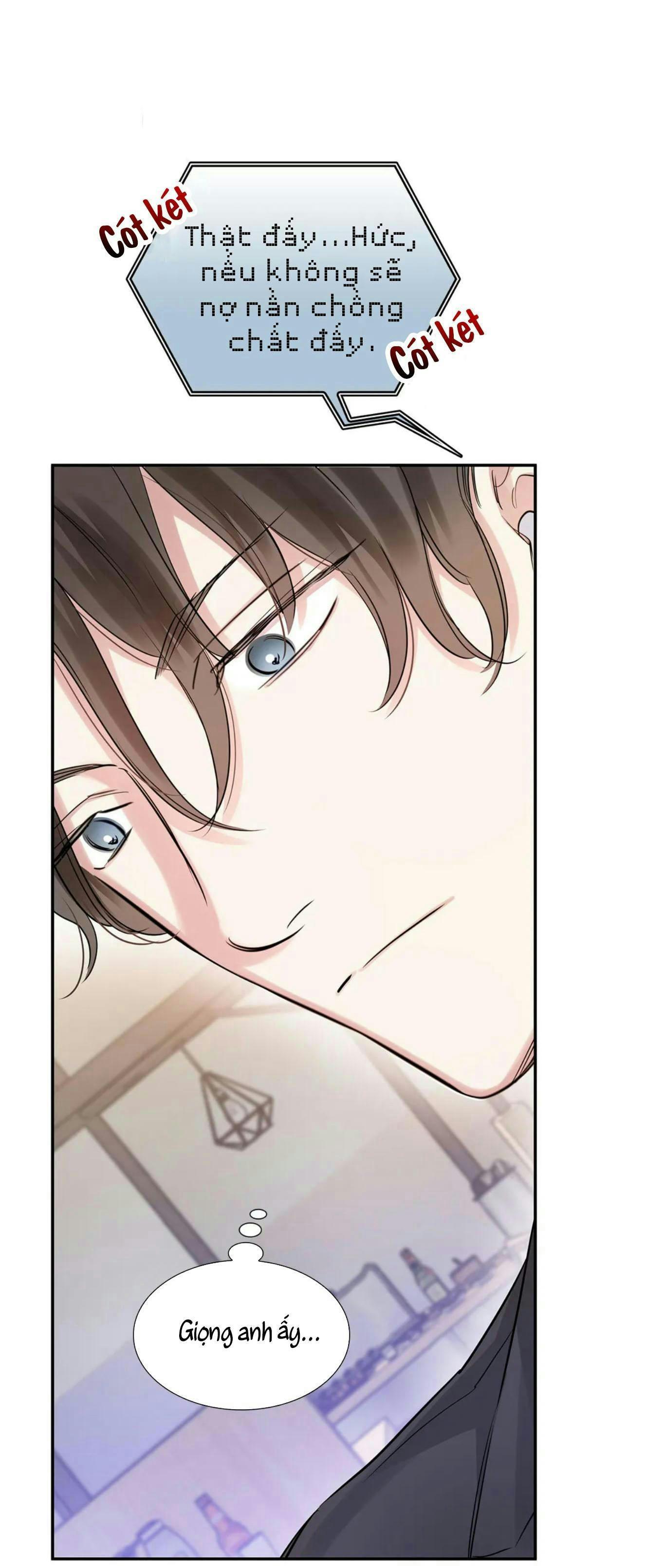 cấp trên nhỏ tuổi chapter 13 118