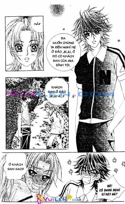 cô dâu bé xinh chapter 55 20