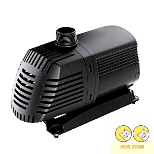 Bơm Công Suất Mạnh - Máy Bơm Nước Bể Cá/ Ao Cá/ Hồ Cá Atman AT-3000 siêu bền