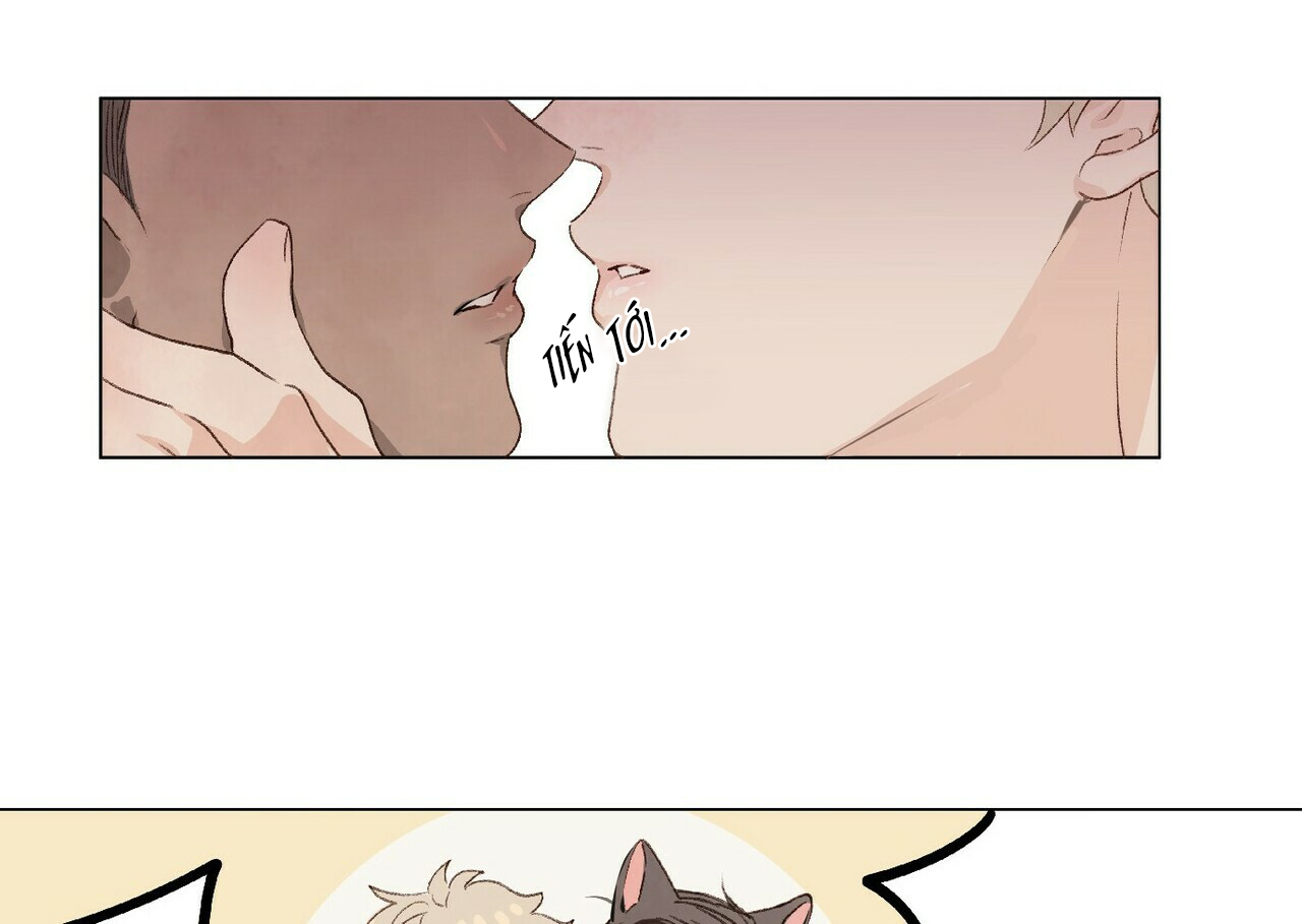 đừng đưa dây xích cho anh ấy chapter 5 32