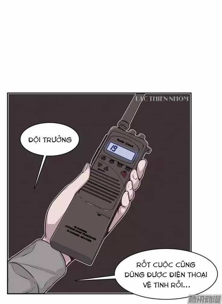 vua của vong linh chapter 198 5