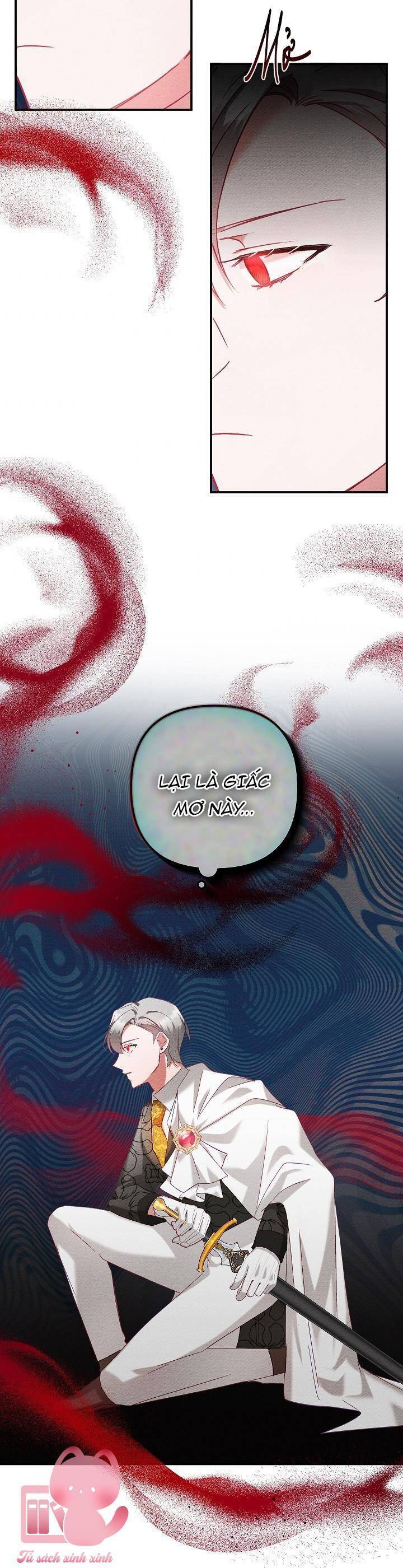 hoàng tử chuyển sinh trở thành người mạnh nhất thế giới nhờ vào sự hiểu biết về bug chapter 46 20