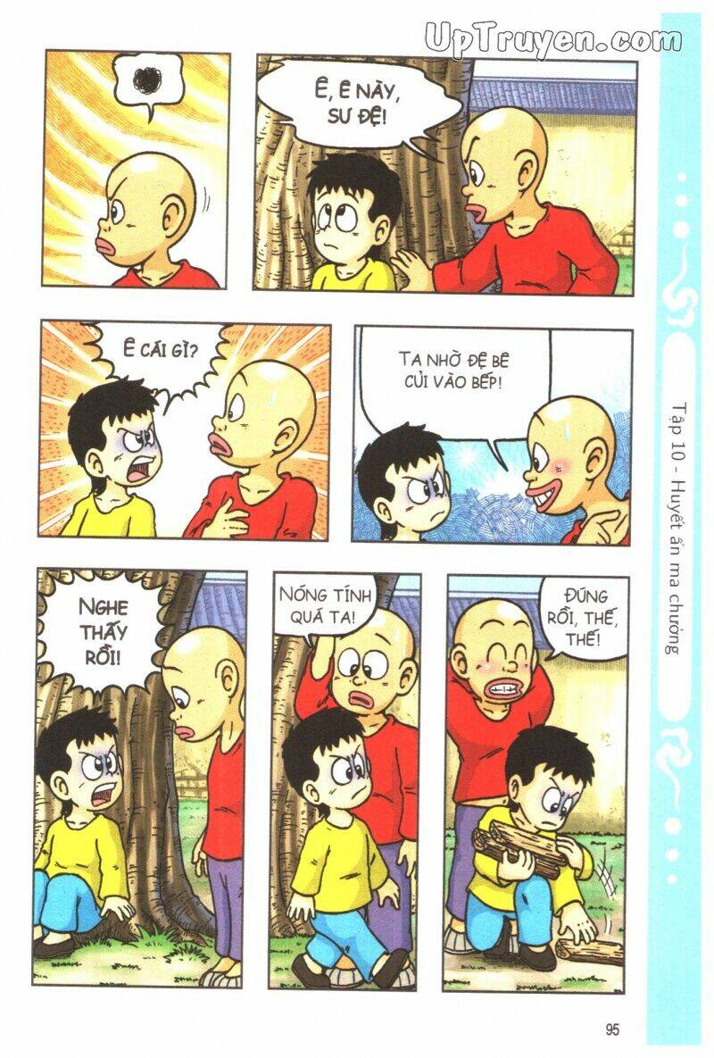 ô long viện tình huynh đệ chapter 10.4 4