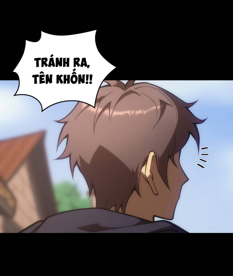 tái sinh ở dị giới, tôi từ công chức trở thành chiến thần chapter 4 9