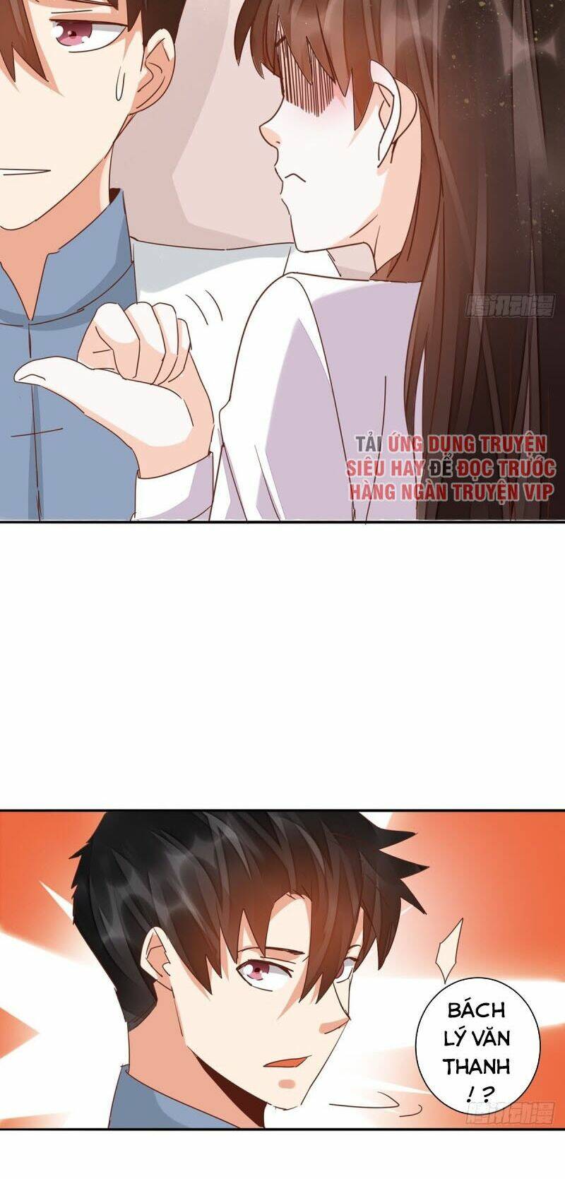 đô thị siêu cấp y sinh chapter 49 6