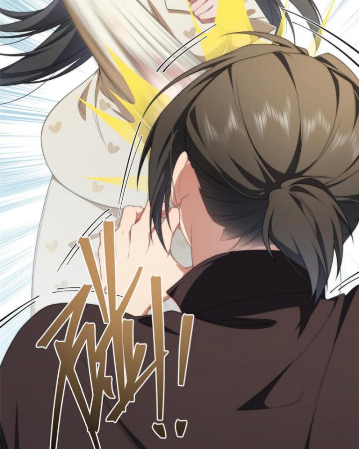 nữ chính chạy từ trong sách ra thì phải làm sao chapter 79 18