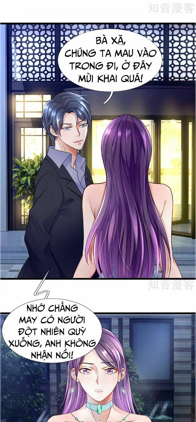 chung cực binh vương tại đô thị chapter 14 3