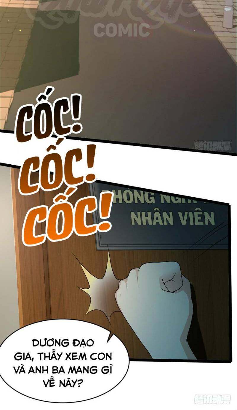 thập nhị thiên kiếp chapter 28 2