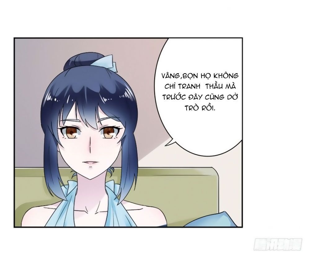 thiên kim đường môn chapter 77 19