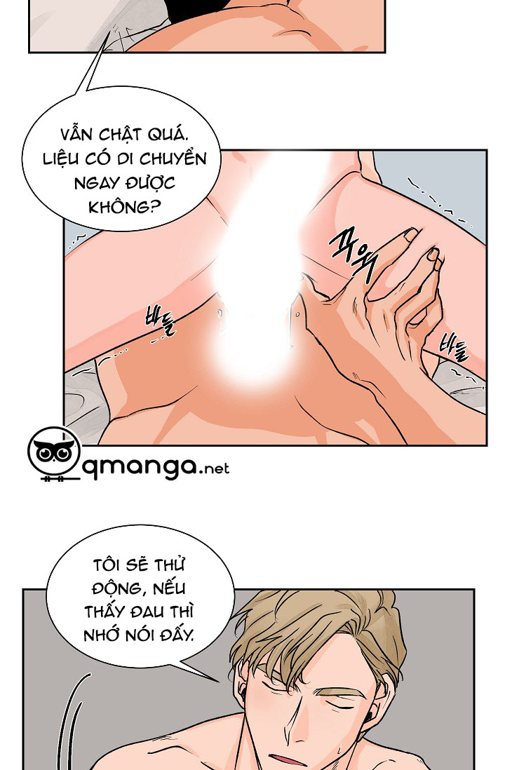 yêu em đi, bác sĩ! chapter 12 17