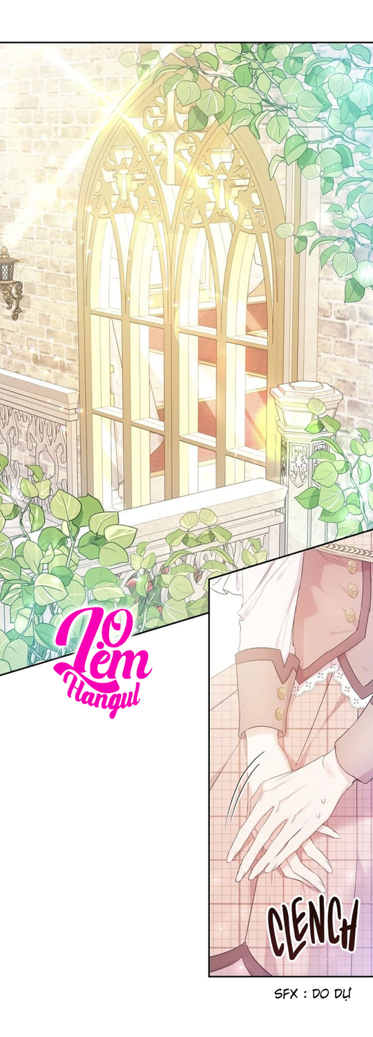 con rối ác nữ marionette chapter 23 1