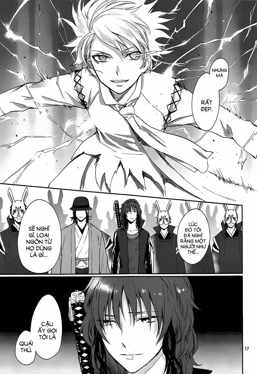 k - dream of green chapter 4 15