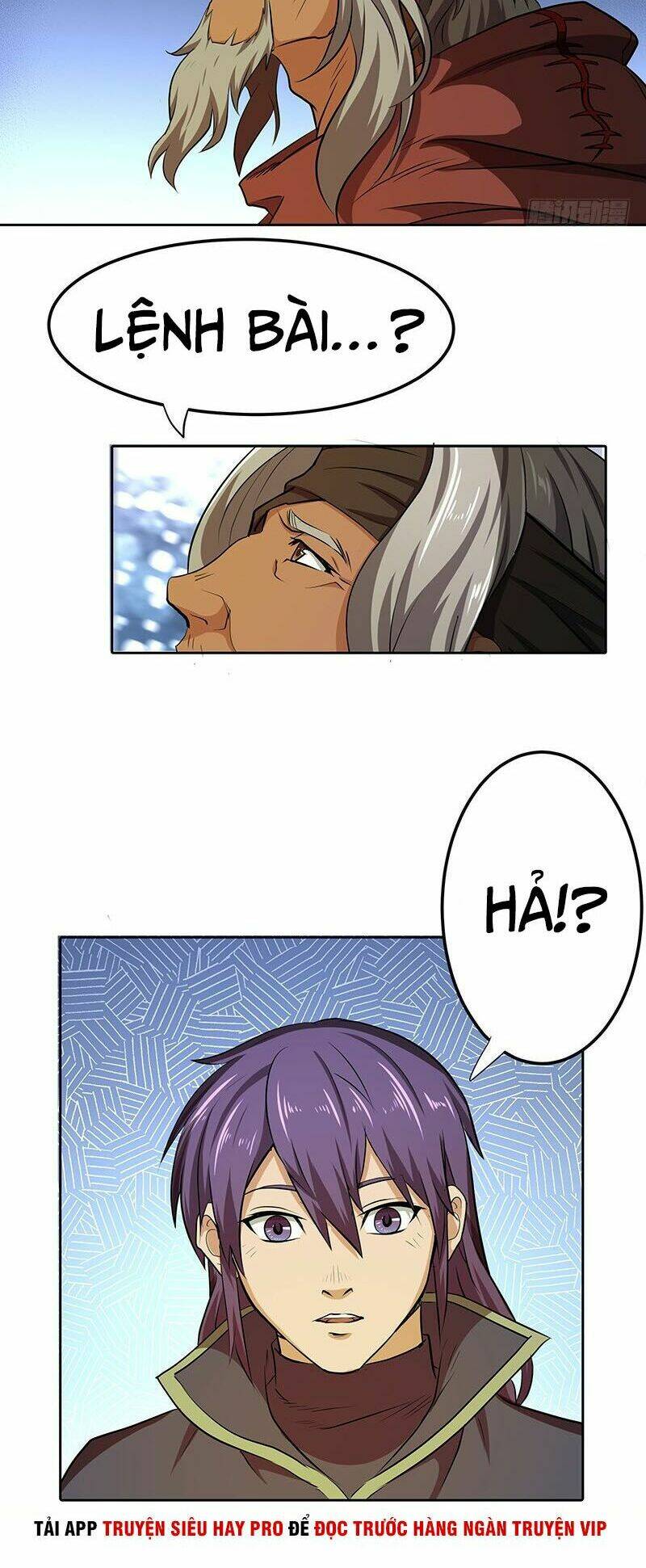 hỗn độn kiếm thần chapter 130 24