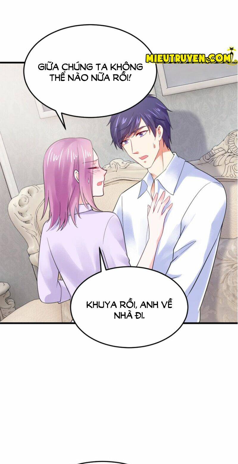 thú cưng độc quyền của boss chapter 79 19