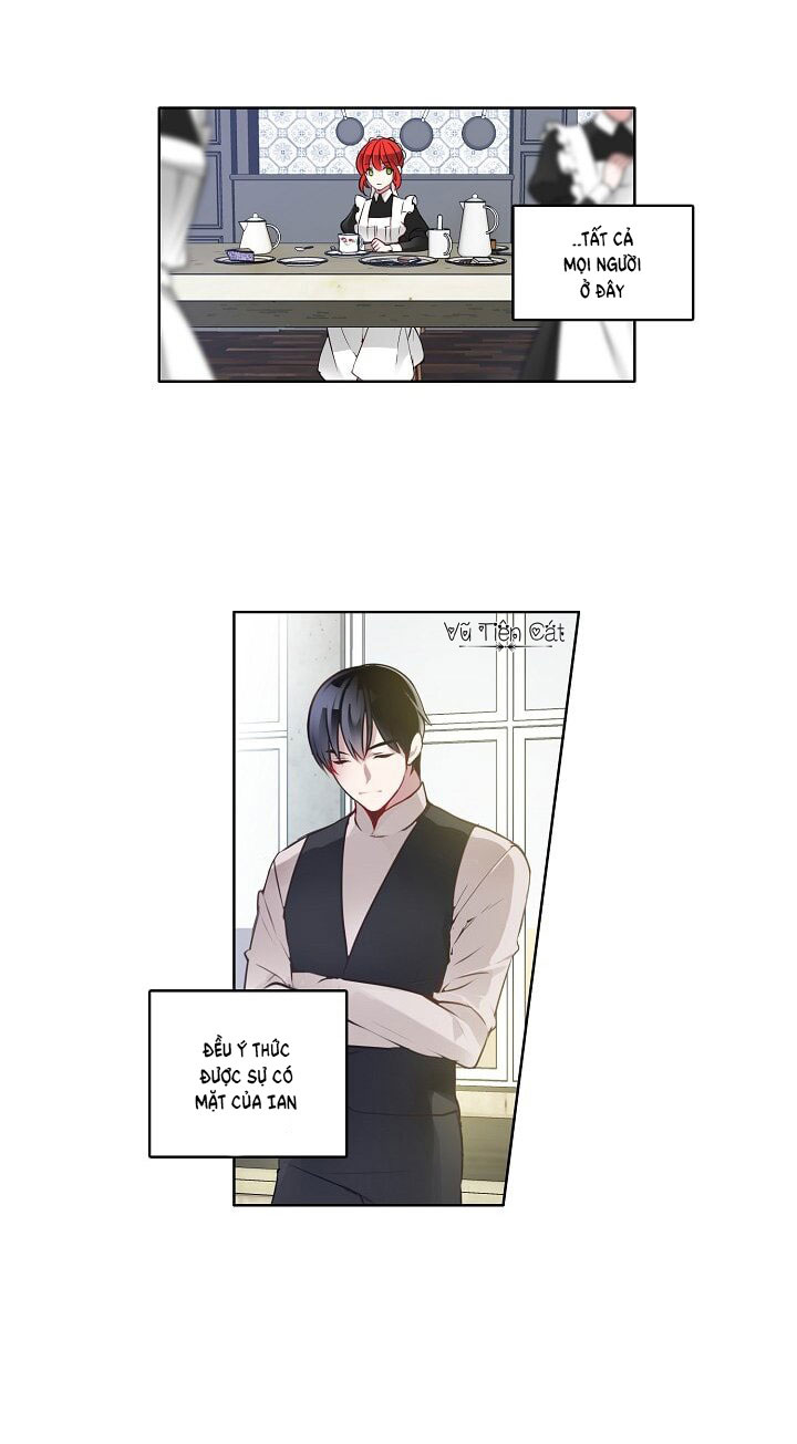 thanh tra của muiella chapter 1 13