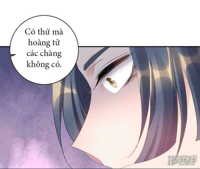 quả nhân có bệnh tên là tương tư chapter 82 18
